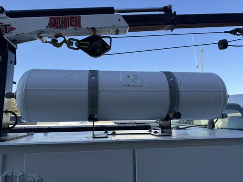 Used 2012 Ford F450 XL w/ PWR Equipment Group image 15