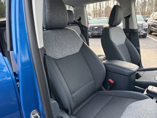 Used 2026 Ford Maverick XLT w/ XLT Luxury Package AWD/4WD image 23