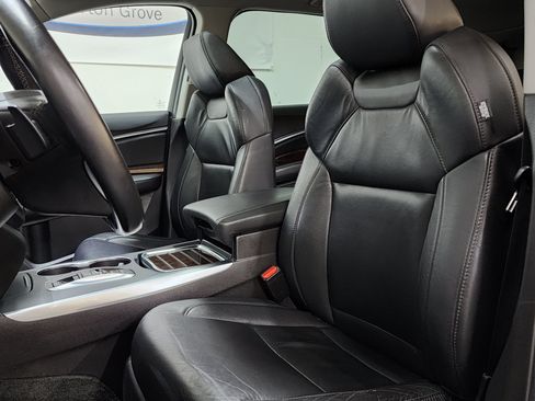 Used 2019 Acura MDX SH-AWD image 15
