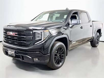 New 2026 GMC Sierra 1500 Elevation