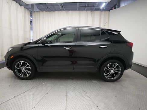 Used 2023 Buick Encore GX Select FWD image 23