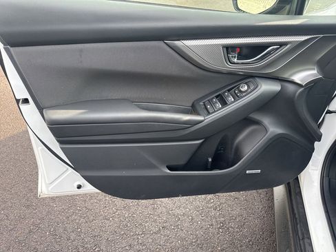 Certified 2024 Subaru WRX Premium image 19