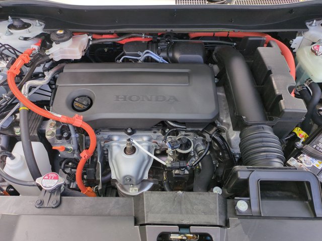Certified 2026 Honda CR-V Sport-L image 23