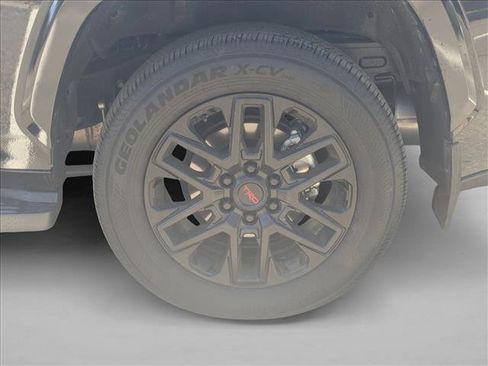 Used 2025 Toyota Sequoia SR5 image 23