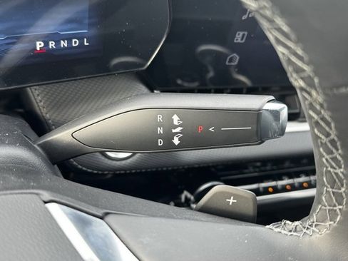 New 2026 Chevrolet Equinox LT image 27