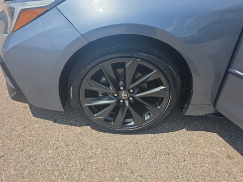 Used 2024 Toyota Corolla SE FWD image 26