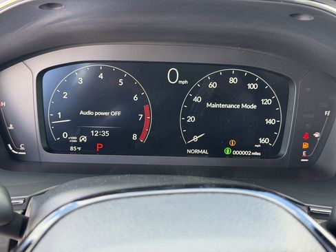 New 2026 Acura Integra image 25