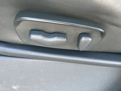 Used 2017 Nissan Frontier PRO-4X w/ Pro-4x Luxury Package image 14