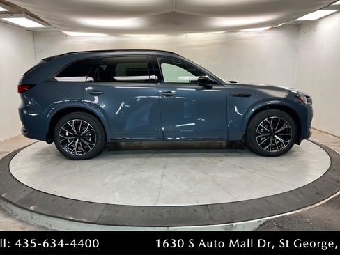 New 2026 MAZDA CX-70 3.3 Turbo S w/ Premium Package image 7