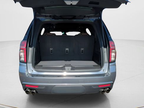 Used 2022 Chevrolet Tahoe High Country image 17