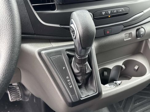 New 2026 Ford Transit 250 Low Roof w/ Load Area Protection Package image 18