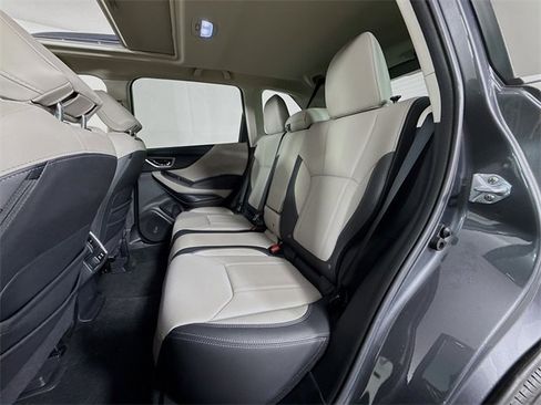 Used 2023 Subaru Forester Limited image 23