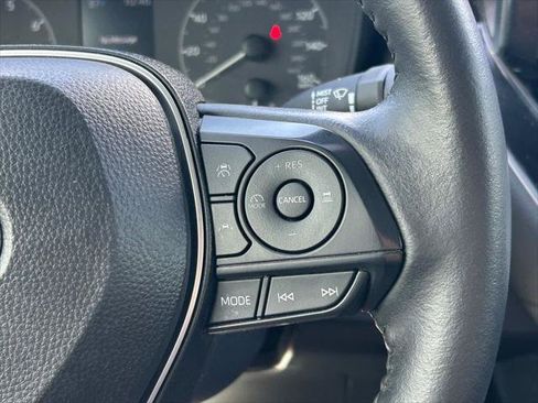Certified 2024 Toyota Corolla SE FWD image 35