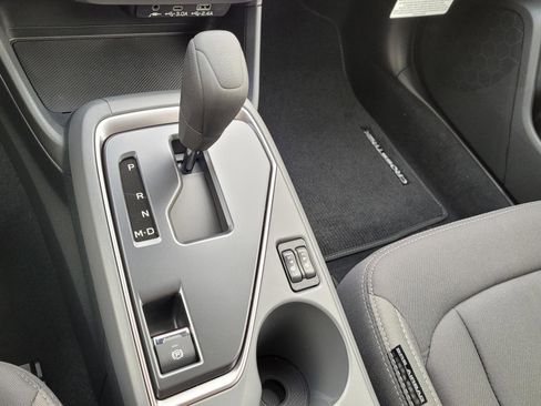 New 2025 Subaru Crosstrek 2.0i Premium image 13