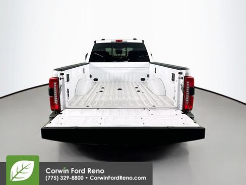 New 2026 Ford F250 King Ranch w/ Tremor Off-Road Package AWD/4WD image 29
