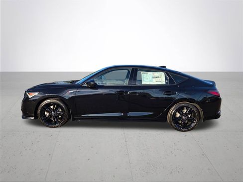 New 2026 Acura Integra A-Spec image 9