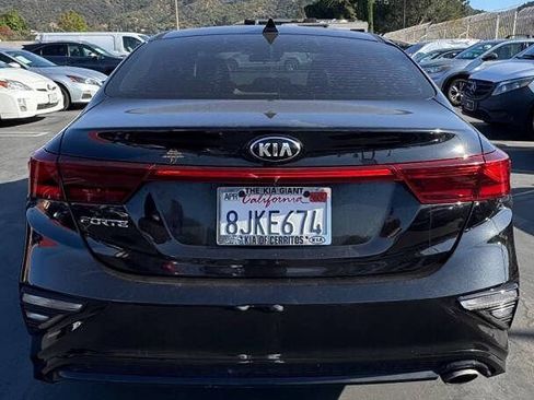 Used 2019 Kia Forte LXS FWD image 11