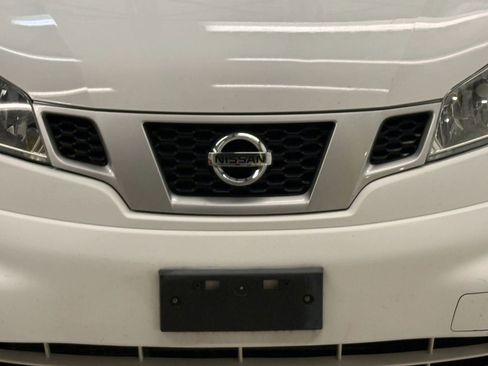 Used 2020 Nissan NV200 S FWD image 5