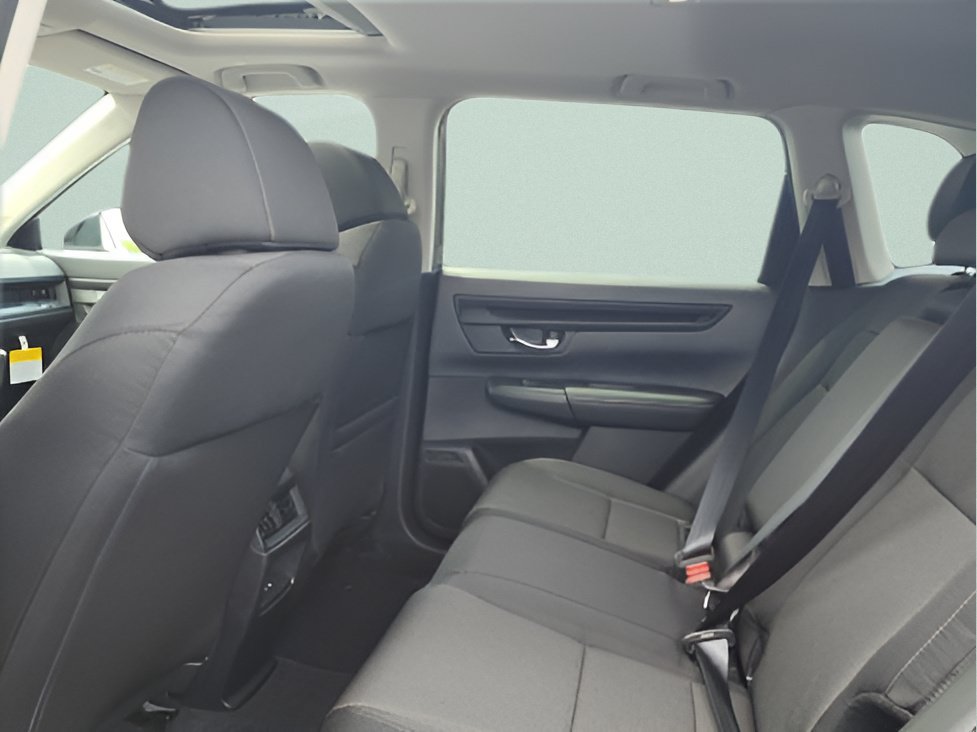 New 2027 Honda CR-V EX image 19