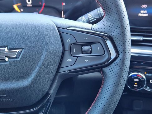 New 2026 Chevrolet Trax RS w/ Driver Confidence Package FWD image 16