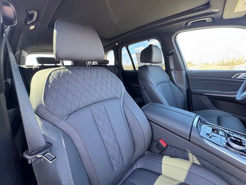 Used 2026 BMW X5 xDrive50e w/ Executive Package AWD/4WD image 28