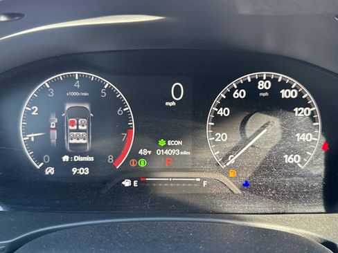 Used 2023 Honda Civic Sport image 11