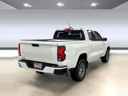 Used 2023 Chevrolet Colorado LT w/ LT Convenience Package RWD image 7