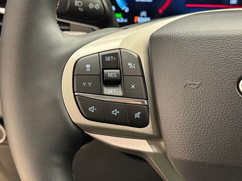 New 2026 Ford Explorer Active image 34