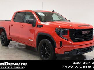 Used 2023 GMC Sierra 1500 Elevation AWD/4WD video 1