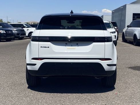 Used 2026 Land Rover Range Rover Evoque S AWD/4WD image 19