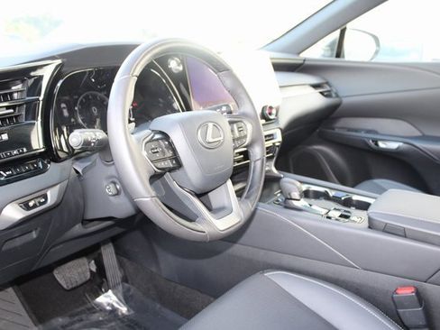 Certified 2024 Lexus RX 350 Premium image 12