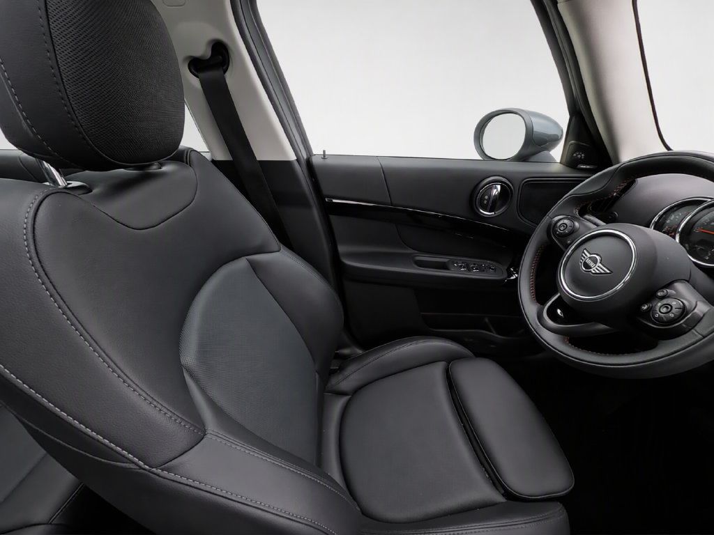 Used 2019 MINI Cooper Countryman S AWD/4WD image 11