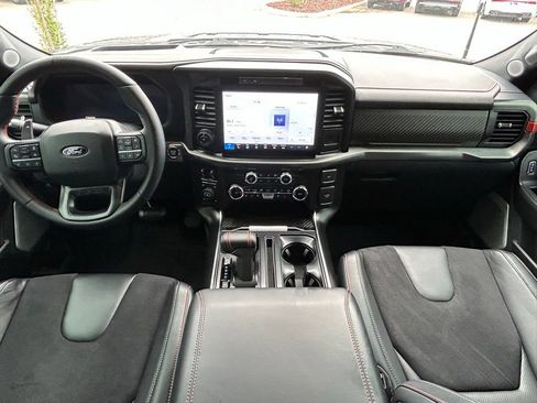 Used 2025 Ford F150 Raptor AWD/4WD image 10
