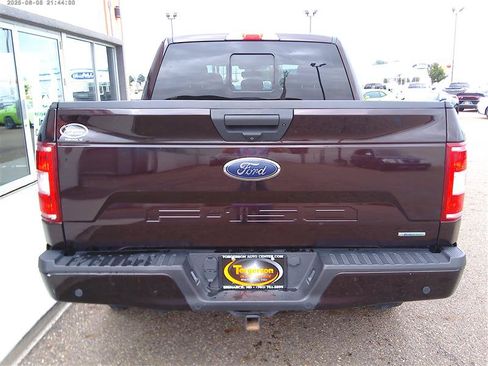 Used 2019 Ford F150 XLT w/ Equipment Group 302A Luxury AWD/4WD image 22