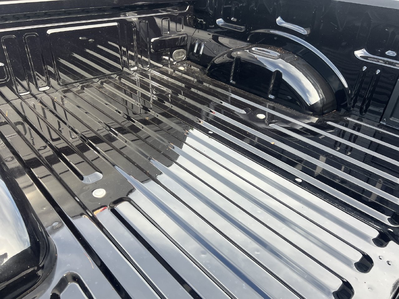 New 2026 Ford F150 STX RWD image 17