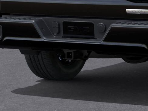 New 2026 GMC Sierra 1500 Elevation w/ Preferred Package RWD image 14