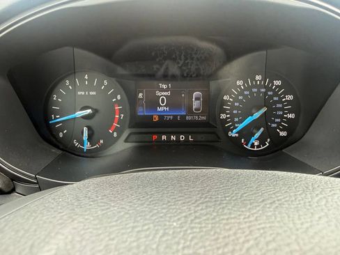 Used 2019 Ford Fusion S FWD image 24