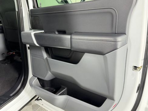 Used 2025 Ford F150 XLT w/ Equipment Group 301A Standard image 30