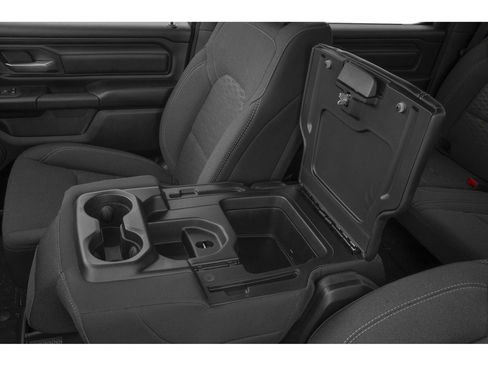 New 2026 RAM 1500 Tradesman image 31