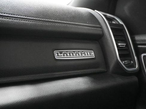 Used 2023 RAM 1500 Laramie image 34