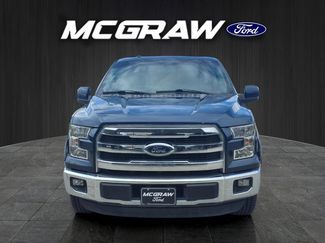 Used 2016 Ford F150 Lariat w/ Equipment Group 501A Mid RWD video 3