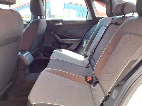 Used 2025 Volkswagen Jetta Sport FWD image 20