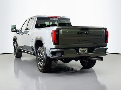 New 2026 GMC Sierra 2500 Denali Ultimate image 5