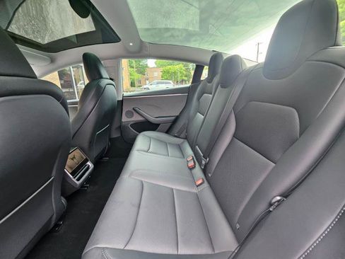 Used 2024 Tesla Model 3 Standard Range RWD image 62