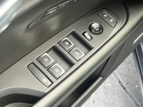 Used 2018 Cadillac CT6 Luxury AWD/4WD image 27