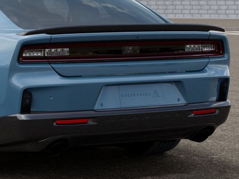New 2027 Dodge Charger Scat Pack AWD/4WD image 13