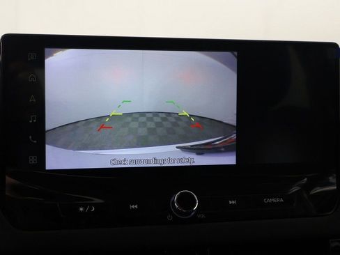 New 2026 Mitsubishi Outlander ES AWD/4WD image 40