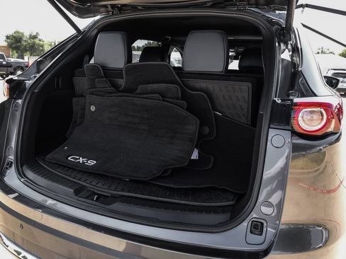 Used 2019 MAZDA CX-9 Grand Touring FWD image 62