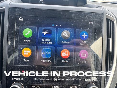 Used 2021 Subaru Forester Limited image 19