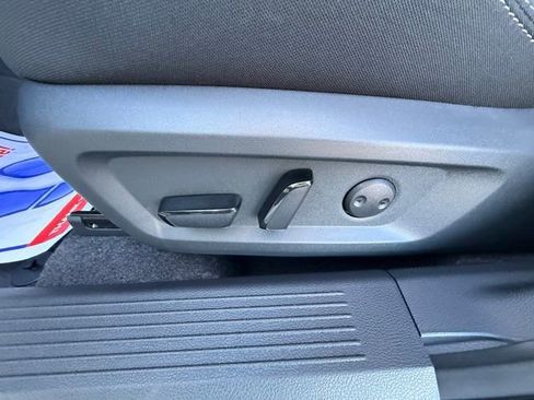 New 2026 Nissan Rogue SV w/ Cold Weather Package AWD/4WD image 13